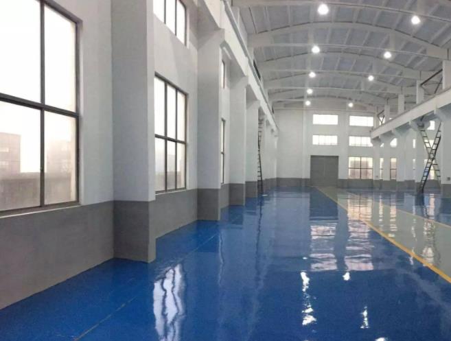 環(huán)氧樹脂是什么材料，環(huán)氧樹脂干得快與什么有關(guān)系?