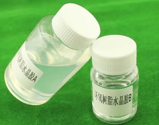 水晶ab膠怎么快速固化，已經(jīng)固化的ab膠怎么去除