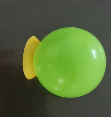 PE粘軟PVC吸盤(pán)，哪位大神有這種膠水?