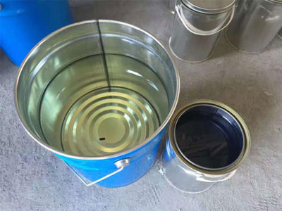環(huán)氧樹脂膠的觸變性能是怎么樣的，有什么辨別方法?